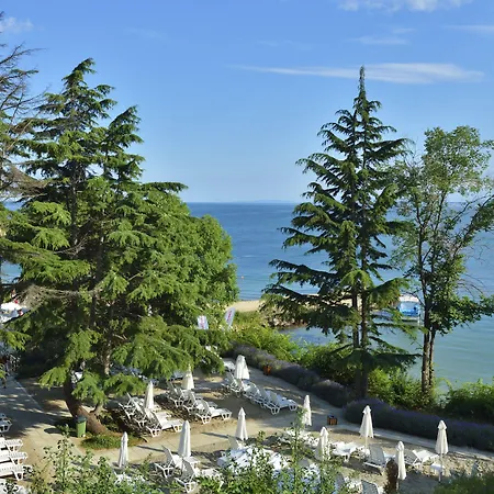 Sol By Melia Nessebar Palace All Inclusive-2